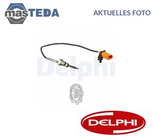 TS30171 SENSOR ABGASTEMPERATUR DELPHI FÜR VW CRAFTER 30-50,CRAFTER 30-35 - Picture 1 of 5