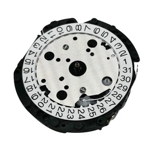 Date @ 4.30 Quartz Watch Movement w/ Battery For JAPAN VD SERIES VD53C VD53 - Picture 1 of 7