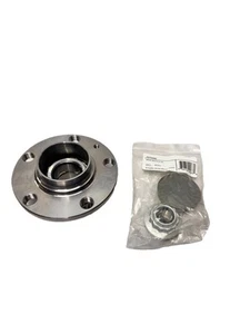 Wheel Bearing Kit VW Audi Rear SCHAEFFLER OEM NEW Kit Set For Golf Jetta TT GTI - Picture 1 of 5