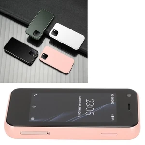 XS11 Mini Mobile Phone 2.5in WiFi GPS 1GB 8GB Quad Core For Smart Phone - Picture 1 of 24