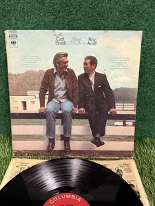 REX ALLEN JR. - RIDIN HIGH WARNER BROS. BS2953 VG/ VG VINYL LP 1976 - Picture 1 of 4