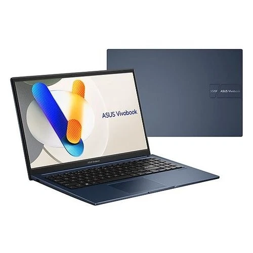 Asus Notebook 15,6" VIVOBOOK 15 F1504VA NJ2357W ( Intel Core i3 1315U 8GB 512GB - Immagine 1 di 1