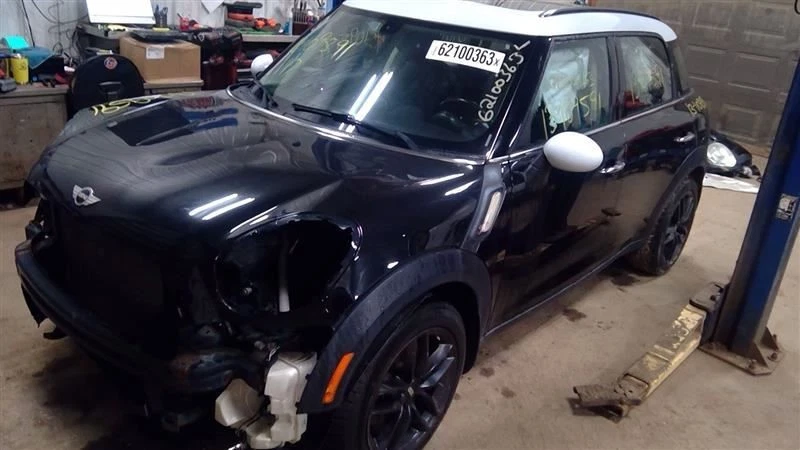 Puntal de conductor delantero modelo S AWD ALL4 compatible con 11-16 Countryman 10268689 Foto 1 de 4