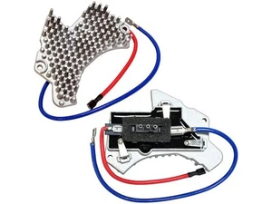 Blower Motor Resistor For 2001-2004 Mercedes SLK320 2003 2002 YN758MQ - Picture 1 of 1