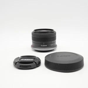 EXC + Canon RF-S Objektiv 18–45 mm f/4,5–6,3 IS STM #746 - Bild 1 von 8