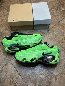 Size 11- Nike NOCTA x Glide Slime Green - Picture 1 of 6