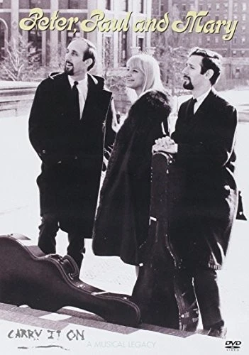 Peter, Paul & Mary: Carry It on - A Musical Legacy - Image 1 of 1