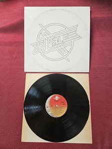 J.J. Cale Really Vinyl LP Shelter Records SRL- 52012 G+/EX - Picture 1 of 3