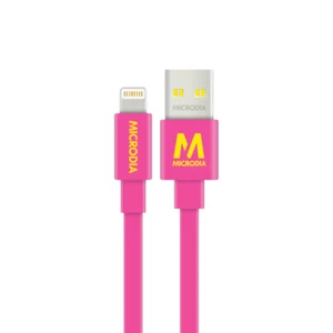 Cable Lightning Fruitywire CANDY MFi certificado 1,5 M - Imagen 1 de 13