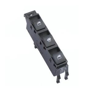 For 2001-2006 BMW 325Ci 330Ci M3 Front Left Side Power Window Switch 61316902183 - Picture 1 of 8