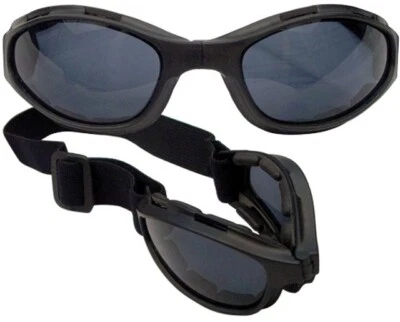 Gafas plegables tácticas Rothco Foto 1 de 4