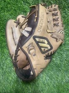 Mizuno Vintage Pro MVP-1150 11,5” Women’s Broken In Softball Handschuh Left Throw - Bild 1 von 9