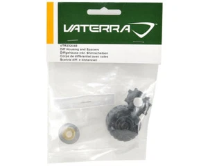 Vaterra Differential Housing & Spacer Set VTR232048 RC Remote Control Car - Picture 1 of 1