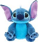Disney Store Peluche Ufficiale Medio Per Bambini Stitch 38 Cm Personaggio Cocc