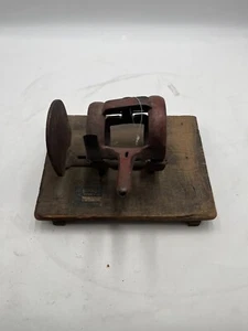 Vintage Asparagus Cutter THE PHILADELPHIA BUNCHER Michell’s Seed - Picture 1 of 6