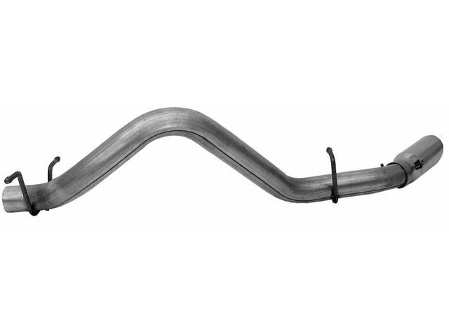 Walker 54KV93S Tail Pipe Fits 2009-2018 GMC Sierra 1500 Exhaust Tail Pipe - Изображение 1 из 1