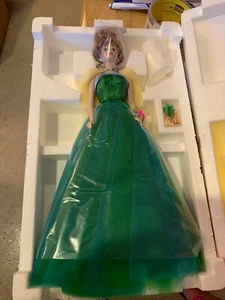 30th Anniversary Midge Porzellan Barbie Limited Edition - Bild 1 von 3