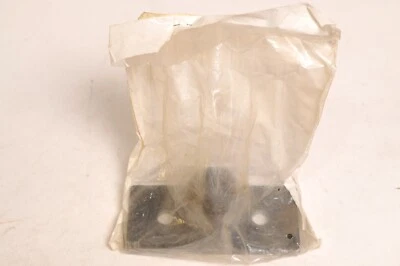 Genuíno Arctic Cat Block, bump out ski Super Jag Panther VIP ++ | 0103-339 - Imagem 1 de 2