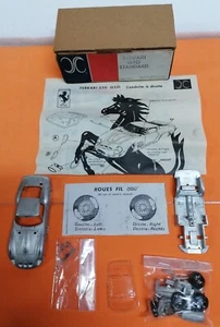 Kit Modellino Ferrari 250 GTO 1/43 Nostalgia One, 1978,AMR - Foto 1 di 13
