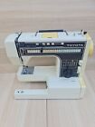 TOYOTA 7001 Electric Sewing Machine & Foot Pedal