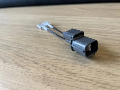 MOTO CONNECT BMW G310 Wiring Adaptor for Denali SoundBomb mini and other after market horns