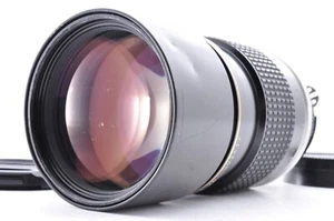NIKON AIS Ai-s NIKKOR ED 180mm f/2.8 Telephoto MF Lens [Excellent+5]  #2 Tested - Picture 1 of 18