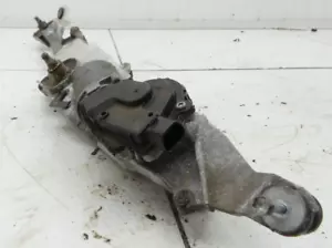 2011 Mazda CX7 Front Wiper Motor & Linkage 159300-1280 - Picture 1 of 11