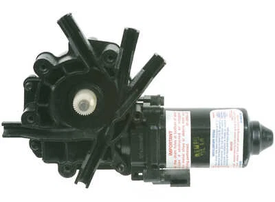 Front Left Window Motor For 1997-2004 Chevrolet Corvette 2001 1999 2000 Cardone - Image 1 of 4