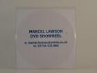 Marcel Lawson Showreel (DVD) (H1) Promo-CD Single