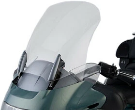 Slipstreamer SS-120 Fairing Standard Clear #S-120-C - Image 1 of 1