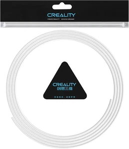 Official Creality 3D Printer Bowden Tube 2M, 3D Printer PTFE Tube Teflon Bowden - Picture 1 of 12