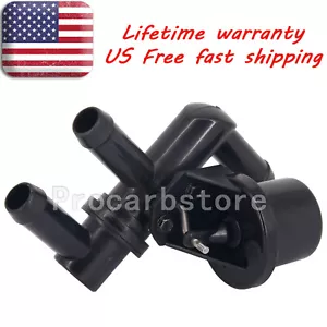 Heater Control Valve for Ford Ranger Explorer Mazda B4000 Mercury F87Z18495AA - Picture 1 of 10