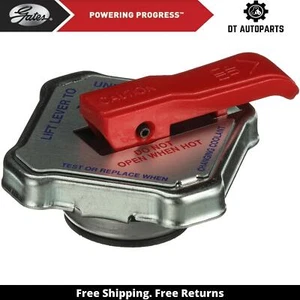 For 1990-2000 Lexus LS400 4L V8 GAS Radiator Cap Gates 1991 1992 1993 1994 1995 - Picture 1 of 6