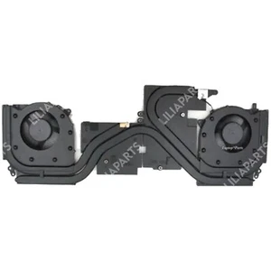 For Lenovo Legion 5-15ARH05H 5P-15ARH05H CPU Heatsink Cooling Fan 5H40S20132 - Afbeelding 1 van 4