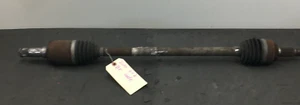08-12 LAND ROVER LR2 Driver Left Rear CV Axle Shaft OEM  - Picture 1 of 6