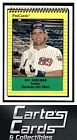 Bill Haselman 1991 ProCards #182  Oklahoma City 89ers