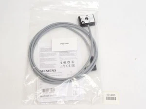 Siemens 3RK1901-1NR22 AS-Interface M12 Abzweig 2m Kabel / Neu OVP - Bild 1 von 2