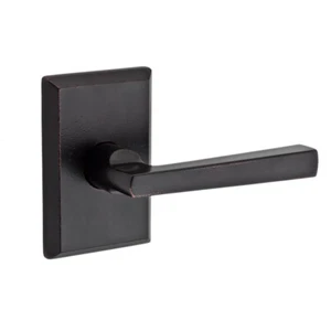 Baldwin PS-TAP-RSR-481 Taper Reserve Lever Dark Bronze - Picture 1 of 1