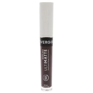 CoverGirl Outlast Ultimatte Liquid Lipstick #155 NOIR & FOREVER - Bild 1 von 5