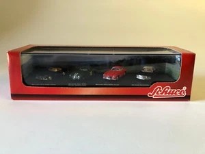 Schuco | Mercedes-Benz Set Classic | 1:72 | PKW | Oldtimer | OVP - Bild 1 von 5