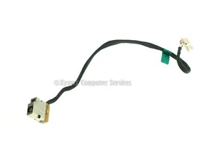 806746-001 799749-S17 GENUINE HP POWER DC-IN CONNECTOR 15-DY 15-DY1051WM (CB31) - Picture 1 of 2