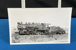Minnesota Transfer Railway Lokomotive 19 Vintage Foto - Bild 1 von 3