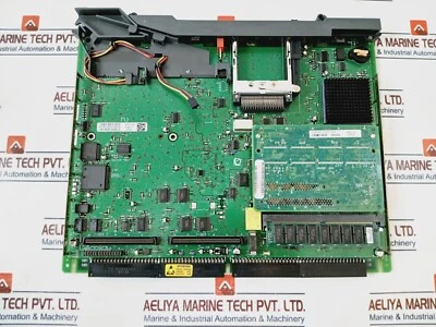 Nortel NTDK20JA Controller Card Rev: A - Image 1 of 4
