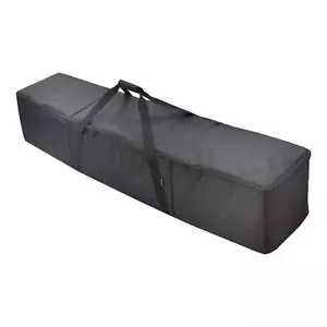 Pole Saw Storage Bag Sturdy Double Zipper Protection with Handles Waterproof - Picture 1 of 5