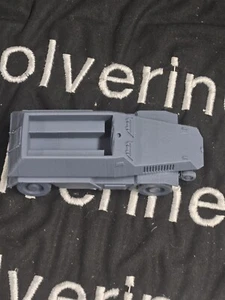 Flames Of War German 1/100 Leichte 4 Radschlepper Laffly W 15T (f) FREE SHIPPING - Bild 1 von 5