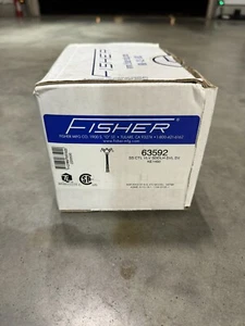 Fisher 63592 - Picture 1 of 2