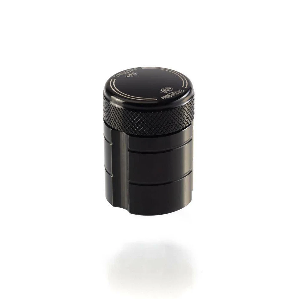 Genuine Triumph CNC Machined Rear Brake Reservoir Speed Triple / R / S / RS NEW - Imagem 1 de 1