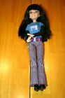 2010 LIV DOLL: DANIELA (IT´S MY NATURE) SPIN MASTER-Used 