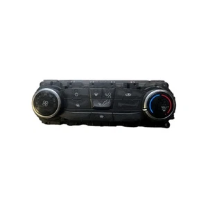 FORD TRANSIT 2019-2024 TREND HEATER CONTROL PANEL - Picture 1 of 2