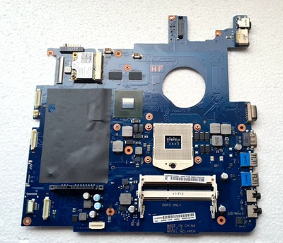 Samsung NP550P7C Motherboard 3rd GEN INTEL BA92-09952A MCLAREN NVidia GT 650M - Image 1 of 3